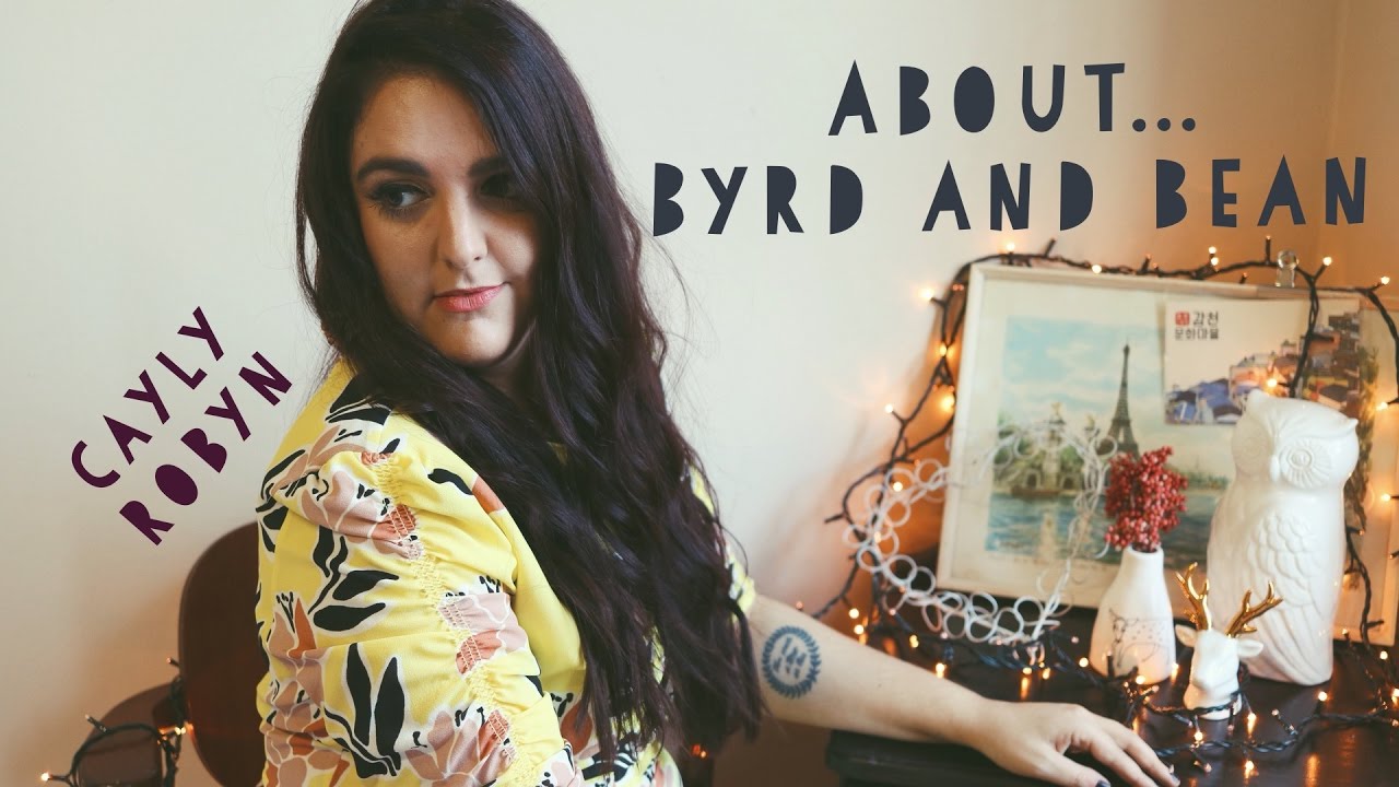 About Byrd and Bean